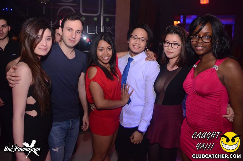 Luxy nightclub photo 104 - March 7th, 2015