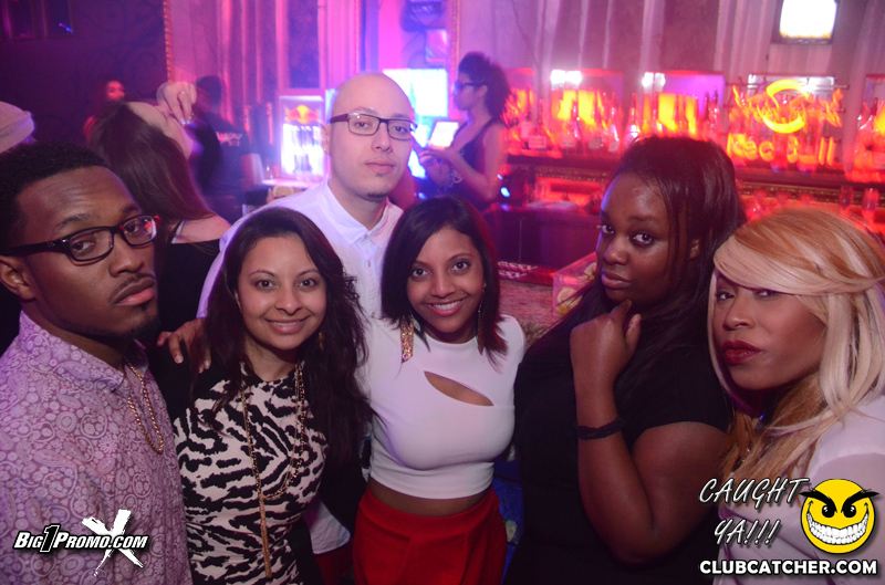 Luxy nightclub photo 105 - March 7th, 2015