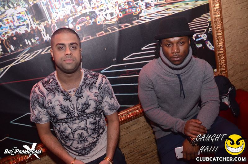 Luxy nightclub photo 106 - March 7th, 2015