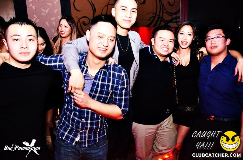Luxy nightclub photo 107 - March 7th, 2015