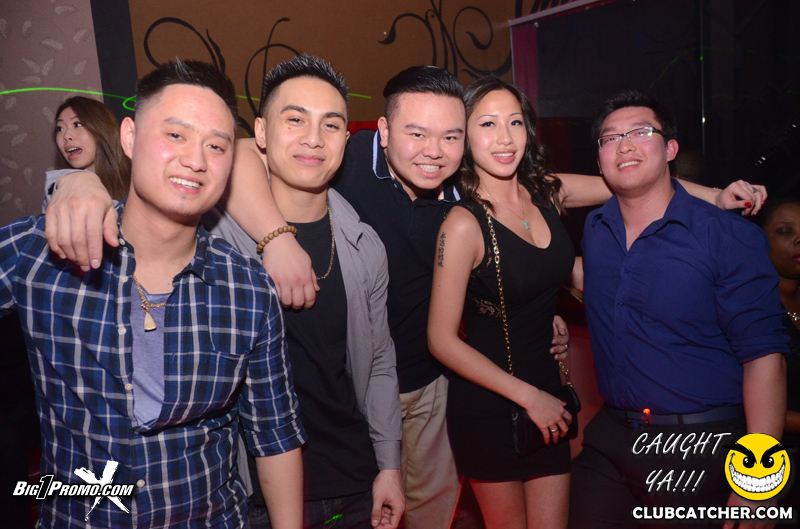 Luxy nightclub photo 108 - March 7th, 2015