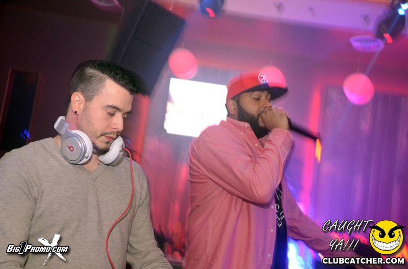 Luxy nightclub photo 109 - March 7th, 2015