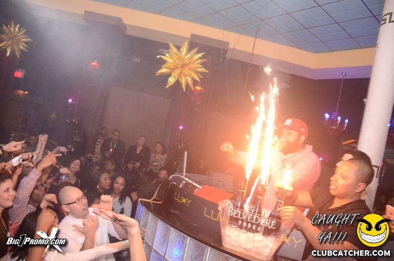 Luxy nightclub photo 110 - March 7th, 2015