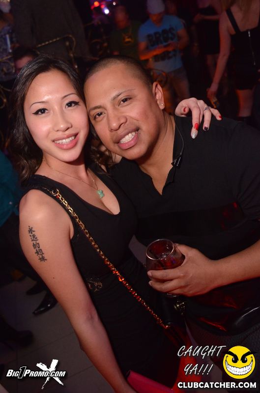 Luxy nightclub photo 12 - March 7th, 2015