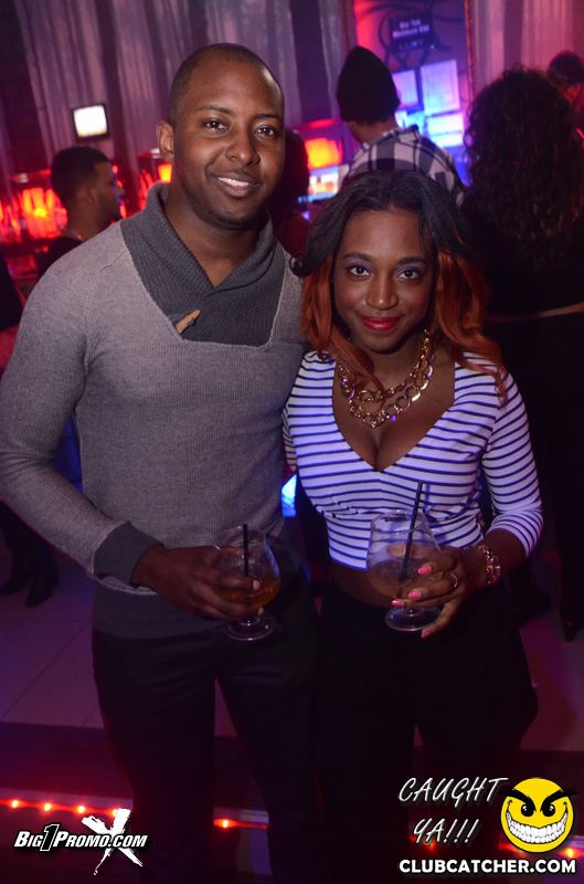 Luxy nightclub photo 111 - March 7th, 2015