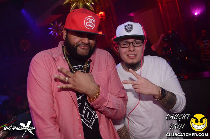 Luxy nightclub photo 113 - March 7th, 2015