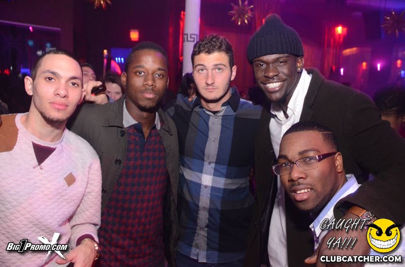 Luxy nightclub photo 115 - March 7th, 2015