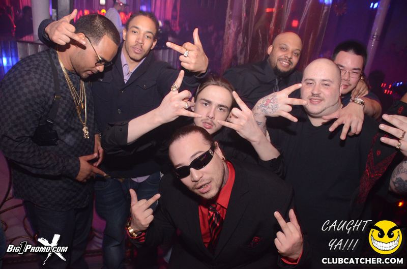 Luxy nightclub photo 116 - March 7th, 2015