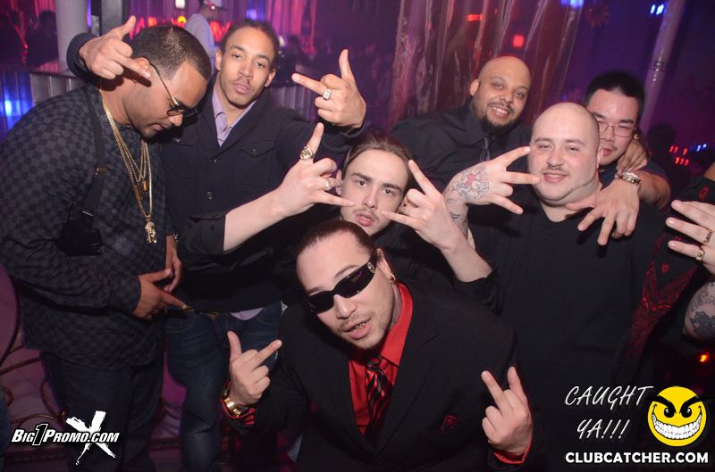 Luxy nightclub photo 116 - March 7th, 2015