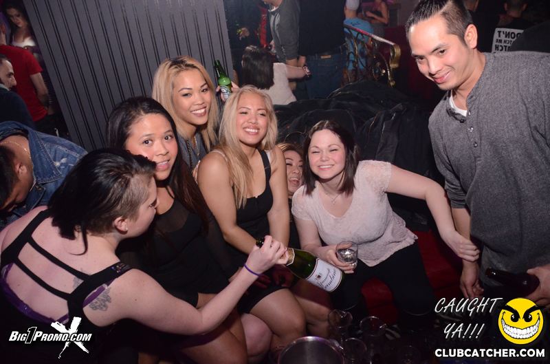 Luxy nightclub photo 118 - March 7th, 2015