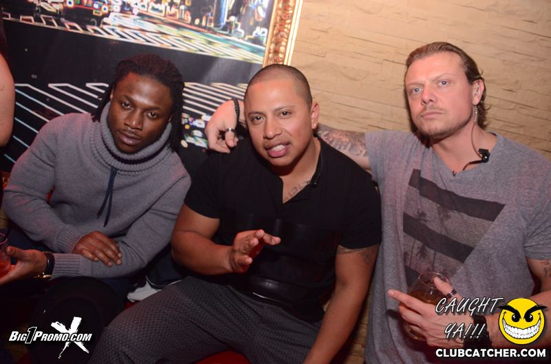 Luxy nightclub photo 119 - March 7th, 2015