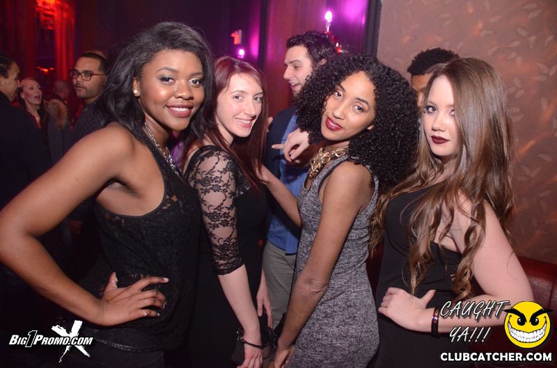 Luxy nightclub photo 13 - March 7th, 2015