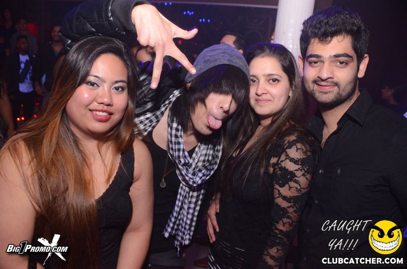 Luxy nightclub photo 121 - March 7th, 2015