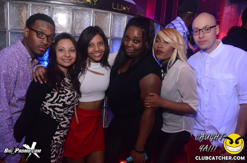 Luxy nightclub photo 122 - March 7th, 2015