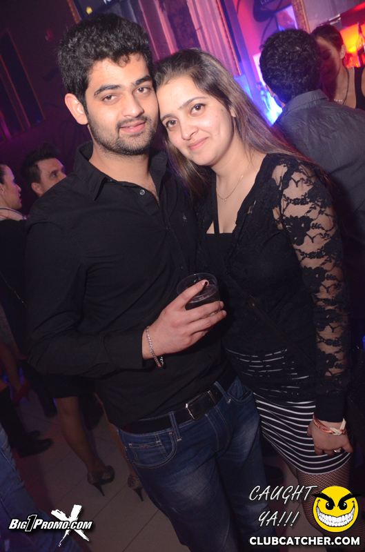 Luxy nightclub photo 124 - March 7th, 2015