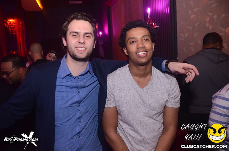 Luxy nightclub photo 125 - March 7th, 2015