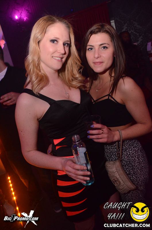 Luxy nightclub photo 127 - March 7th, 2015