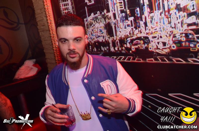 Luxy nightclub photo 128 - March 7th, 2015