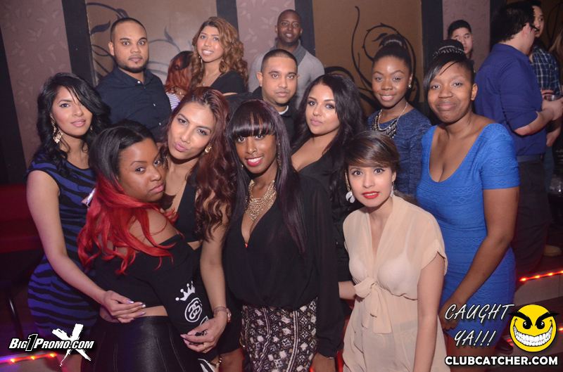 Luxy nightclub photo 130 - March 7th, 2015