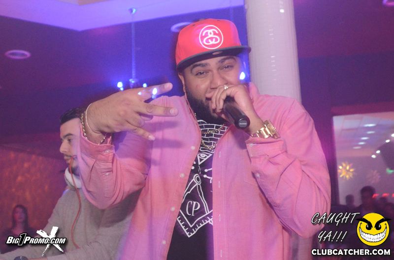 Luxy nightclub photo 14 - March 7th, 2015