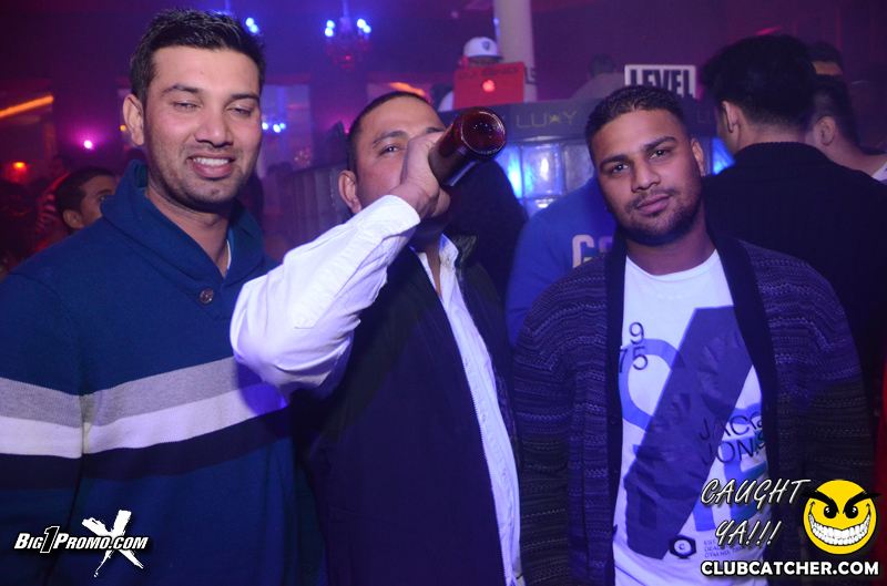 Luxy nightclub photo 133 - March 7th, 2015