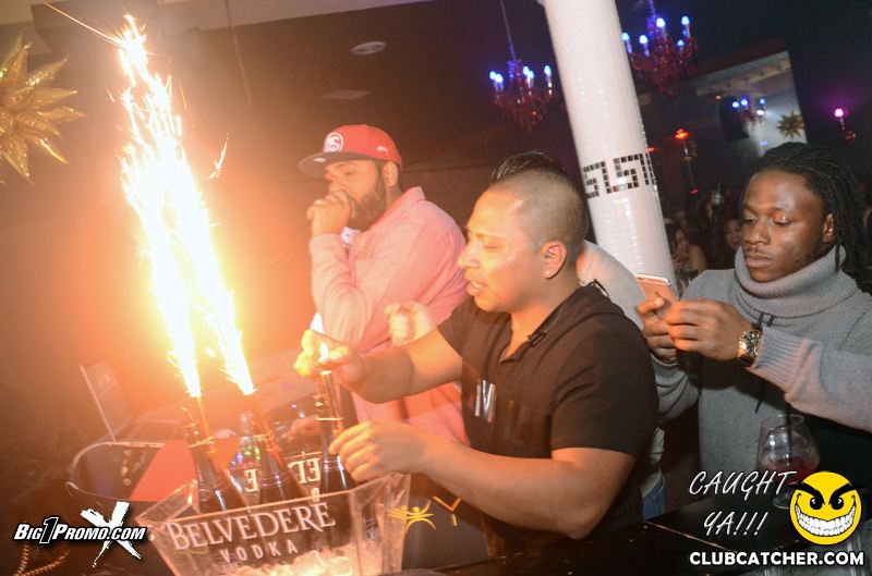 Luxy nightclub photo 136 - March 7th, 2015