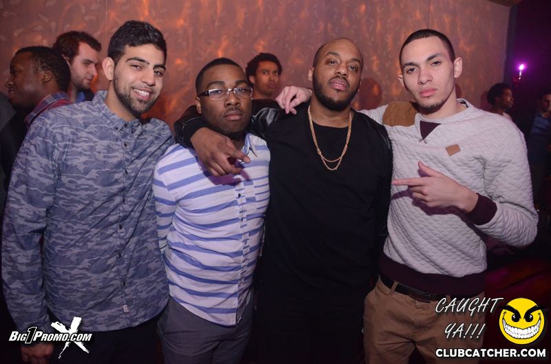 Luxy nightclub photo 137 - March 7th, 2015