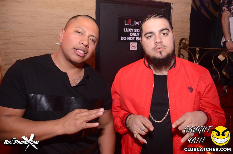 Luxy nightclub photo 140 - March 7th, 2015