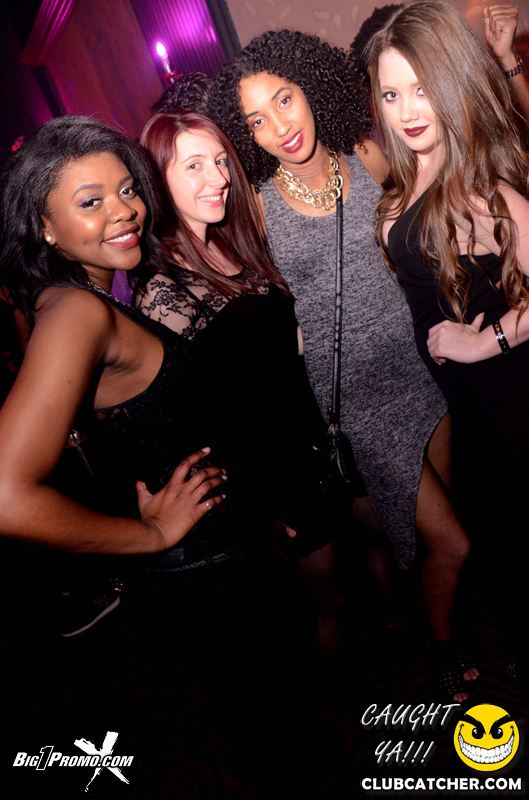 Luxy nightclub photo 15 - March 7th, 2015