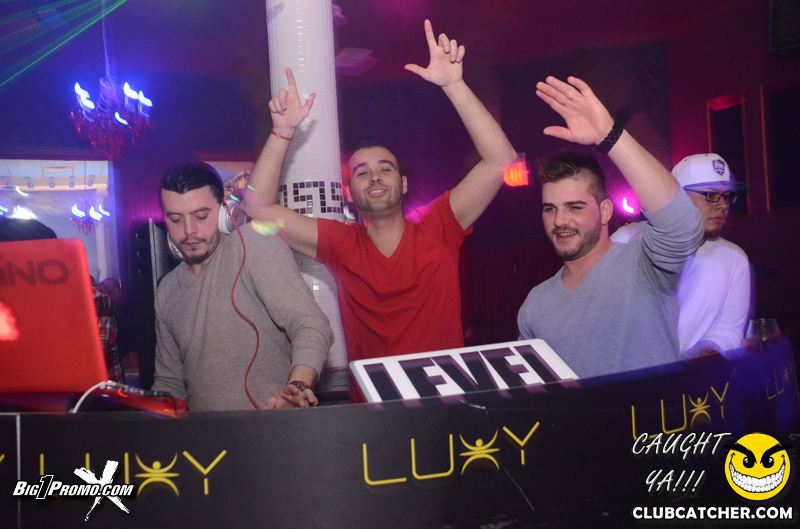 Luxy nightclub photo 141 - March 7th, 2015