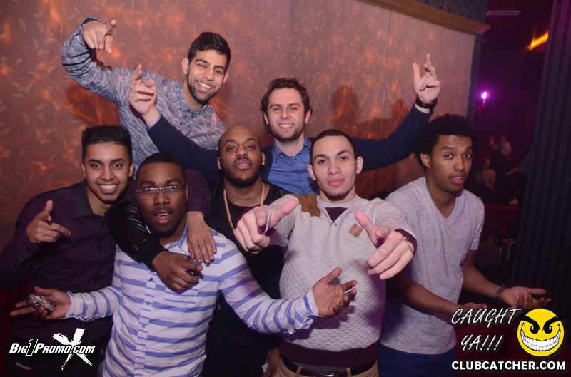 Luxy nightclub photo 144 - March 7th, 2015