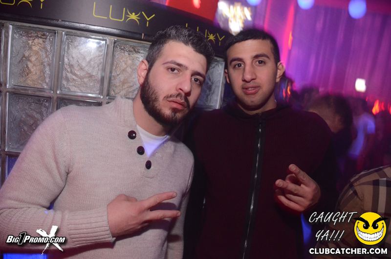 Luxy nightclub photo 147 - March 7th, 2015