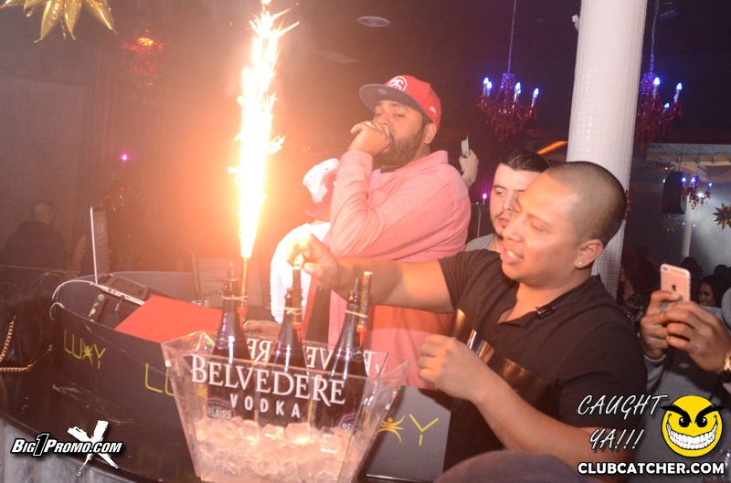 Luxy nightclub photo 148 - March 7th, 2015