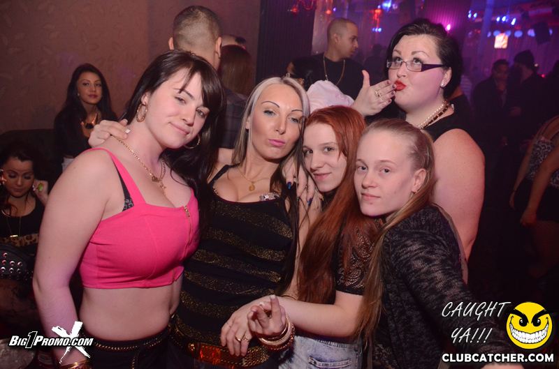 Luxy nightclub photo 150 - March 7th, 2015