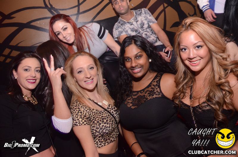 Luxy nightclub photo 151 - March 7th, 2015