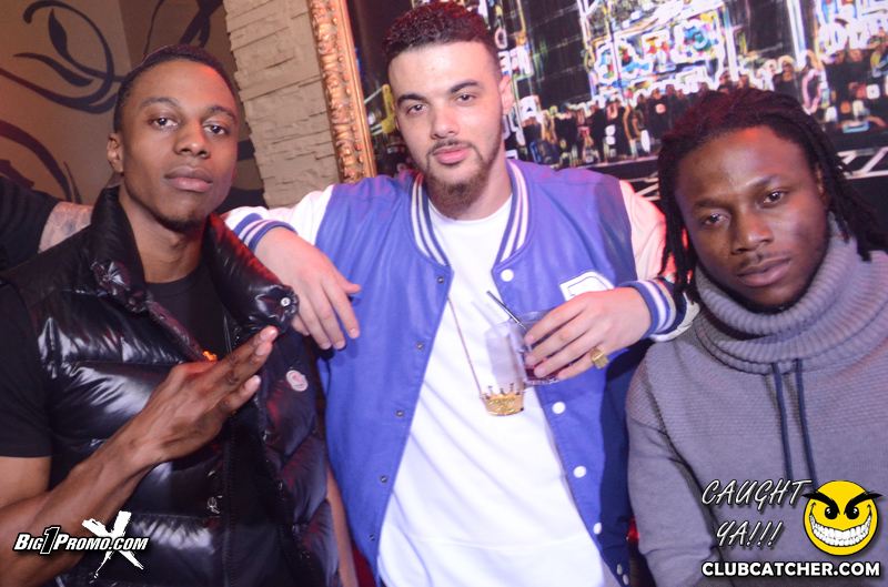 Luxy nightclub photo 152 - March 7th, 2015