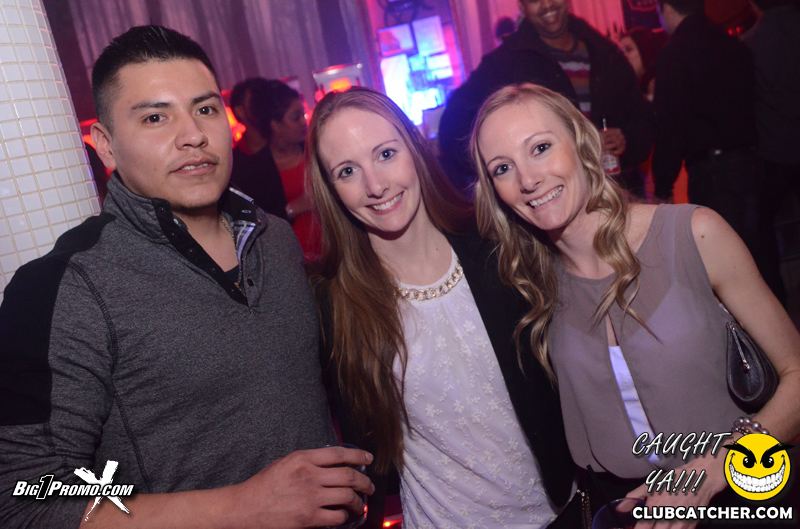 Luxy nightclub photo 153 - March 7th, 2015