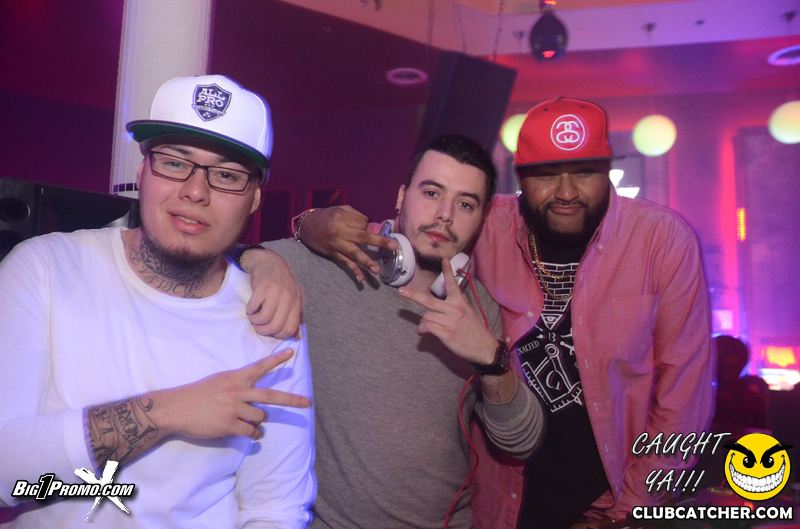 Luxy nightclub photo 155 - March 7th, 2015