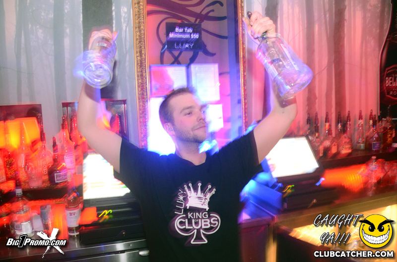 Luxy nightclub photo 156 - March 7th, 2015
