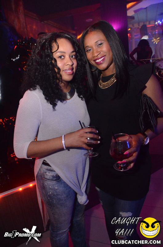 Luxy nightclub photo 157 - March 7th, 2015