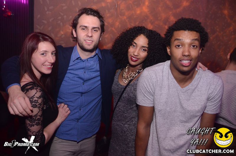 Luxy nightclub photo 160 - March 7th, 2015