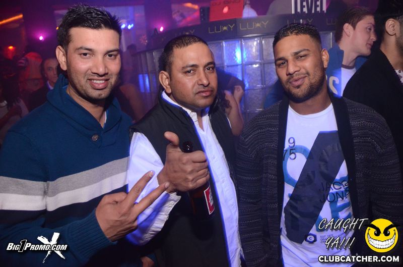 Luxy nightclub photo 161 - March 7th, 2015
