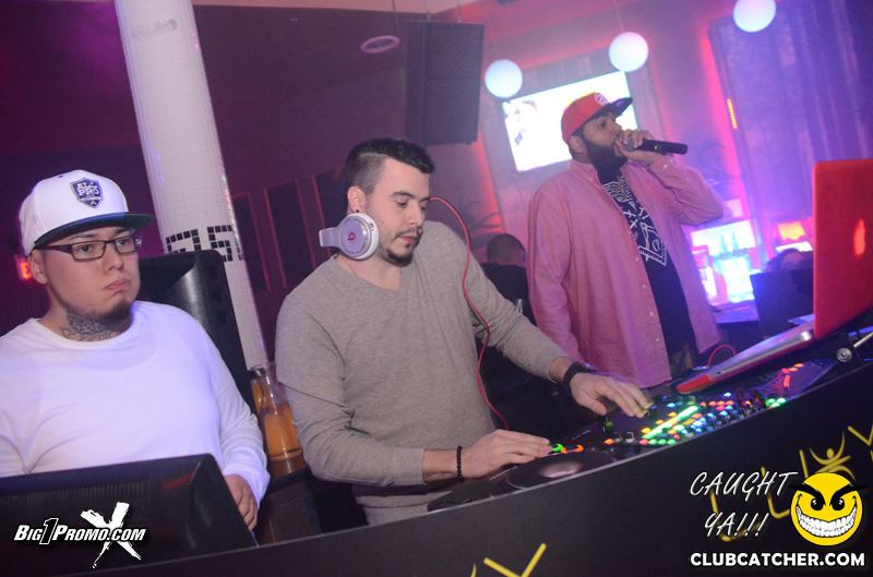Luxy nightclub photo 162 - March 7th, 2015