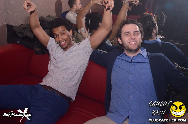 Luxy nightclub photo 163 - March 7th, 2015
