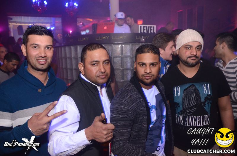 Luxy nightclub photo 164 - March 7th, 2015