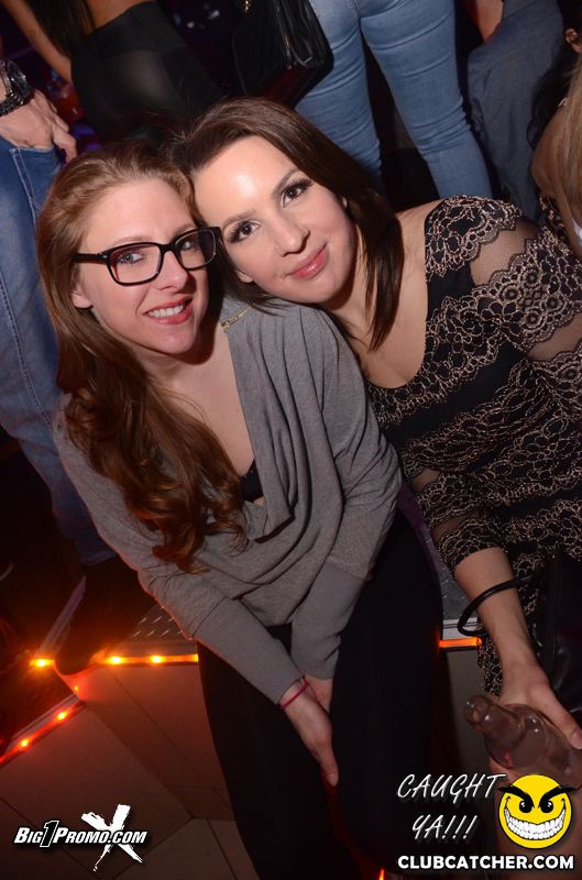 Luxy nightclub photo 165 - March 7th, 2015