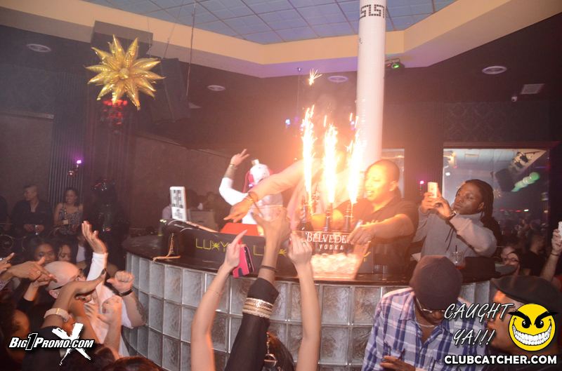 Luxy nightclub photo 166 - March 7th, 2015