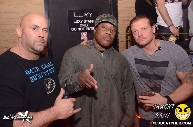 Luxy nightclub photo 167 - March 7th, 2015