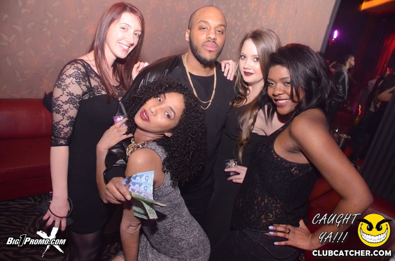Luxy nightclub photo 168 - March 7th, 2015