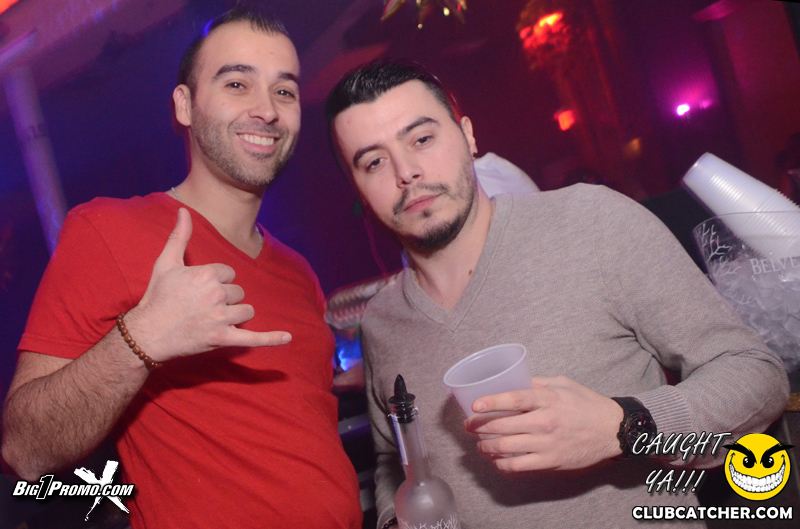 Luxy nightclub photo 169 - March 7th, 2015